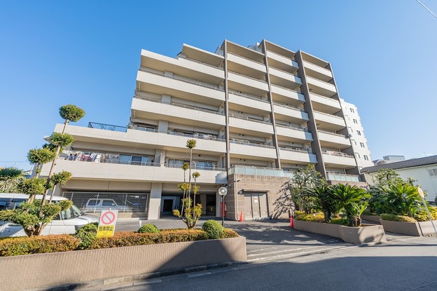 apartment 東京都国分寺市東恋ヶ窪４丁目
地図を見る