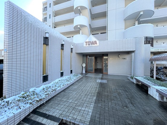 apartment 東京都渋谷区千駄ヶ谷４丁目19-18