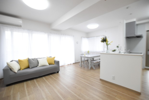 apartment 東京都渋谷区千駄ヶ谷４丁目19-18