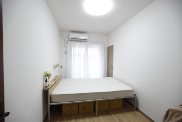 apartment 東京都渋谷区千駄ヶ谷４丁目19-18