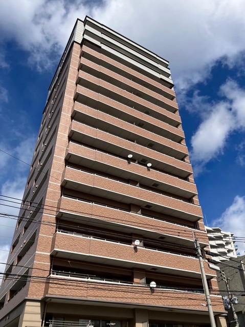 apartment 東京都渋谷区千駄ヶ谷４丁目19-18