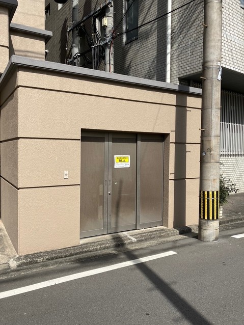 apartment 東京都渋谷区千駄ヶ谷４丁目19-18