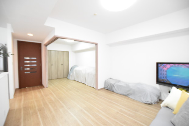 apartment 東京都渋谷区千駄ヶ谷４丁目19-18