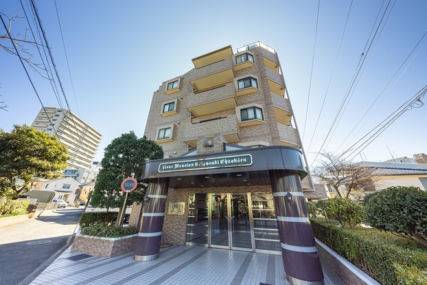 apartment 神奈川県茅ヶ崎市本村４丁目
地図を見る