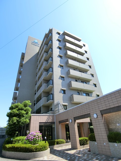 apartment 広島県広島市西区田方１丁目
地図を見る
