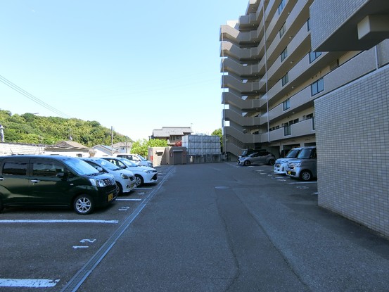 apartment 広島県広島市西区田方１丁目
地図を見る