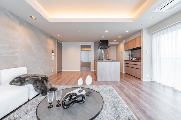 apartment 東京都渋谷区千駄ヶ谷４丁目19-18