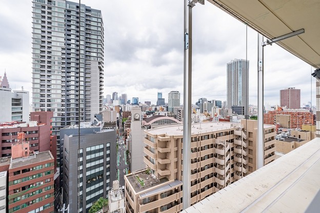 apartment 東京都渋谷区千駄ヶ谷４丁目19-18