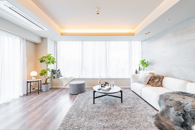 apartment 東京都渋谷区千駄ヶ谷４丁目19-18