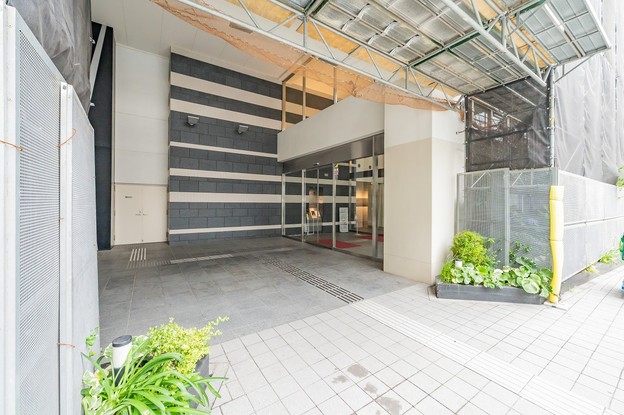 apartment 東京都渋谷区千駄ヶ谷４丁目19-18