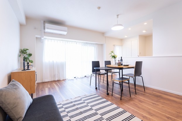 apartment 東京都渋谷区千駄ヶ谷４丁目19-18