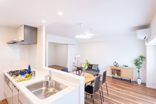 apartment 東京都渋谷区千駄ヶ谷４丁目19-18