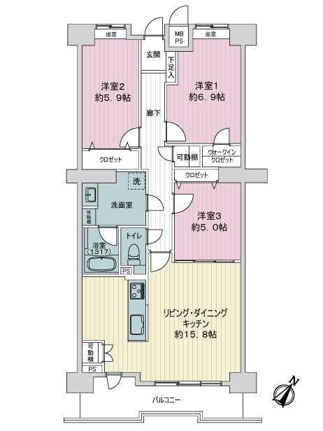 apartment 東京都渋谷区千駄ヶ谷４丁目19-18
