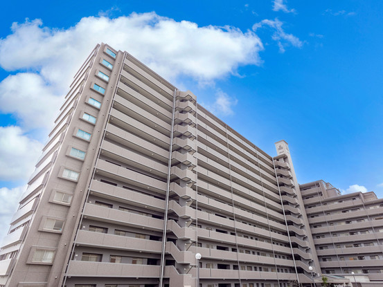 apartment 広島県広島市西区井口台２丁目
地図を見る