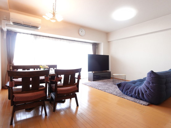 apartment 広島県広島市西区井口台２丁目
地図を見る