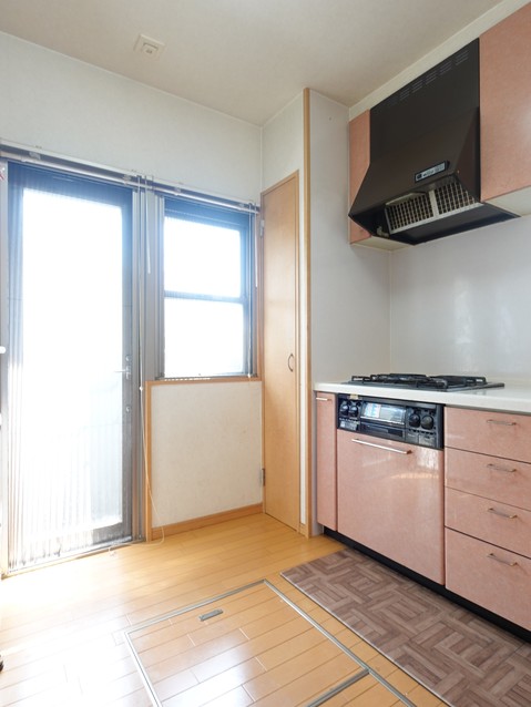 apartment 広島県広島市西区井口台２丁目
地図を見る