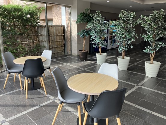 apartment 東京都渋谷区千駄ヶ谷４丁目19-18