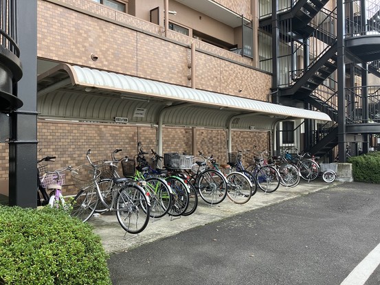 apartment 東京都渋谷区千駄ヶ谷４丁目19-18