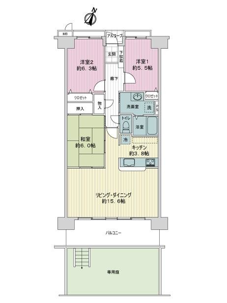 apartment 東京都渋谷区千駄ヶ谷４丁目19-18