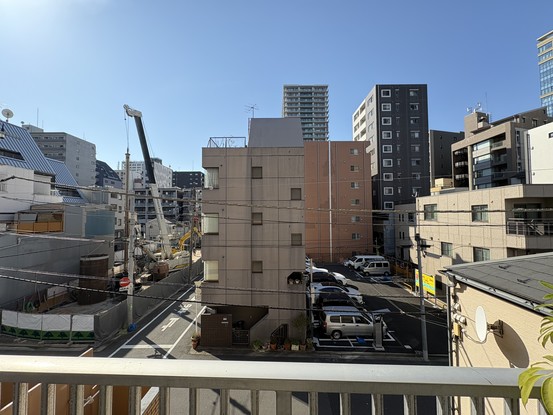 apartment 東京都渋谷区千駄ヶ谷４丁目19-18