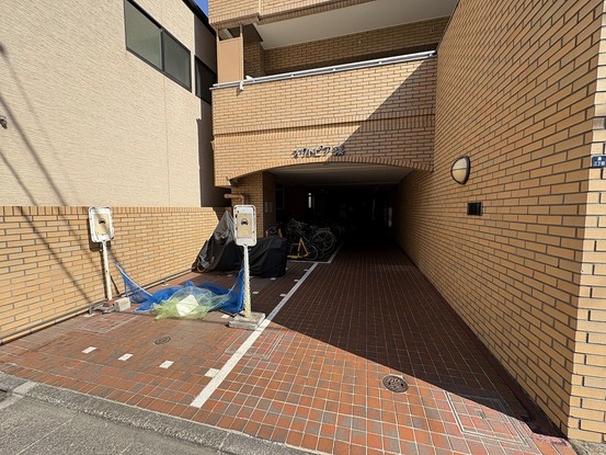 apartment 東京都渋谷区千駄ヶ谷４丁目19-18