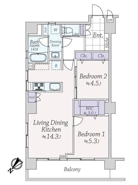 apartment 東京都渋谷区千駄ヶ谷４丁目19-18