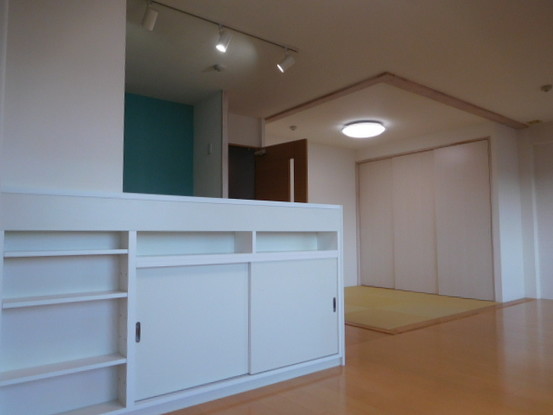 apartment 東京都渋谷区千駄ヶ谷４丁目19-18