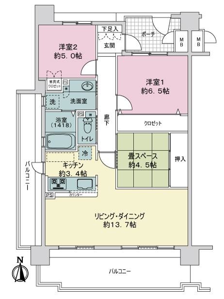 apartment 東京都渋谷区千駄ヶ谷４丁目19-18