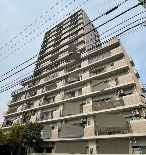apartment 東京都渋谷区千駄ヶ谷４丁目19-18