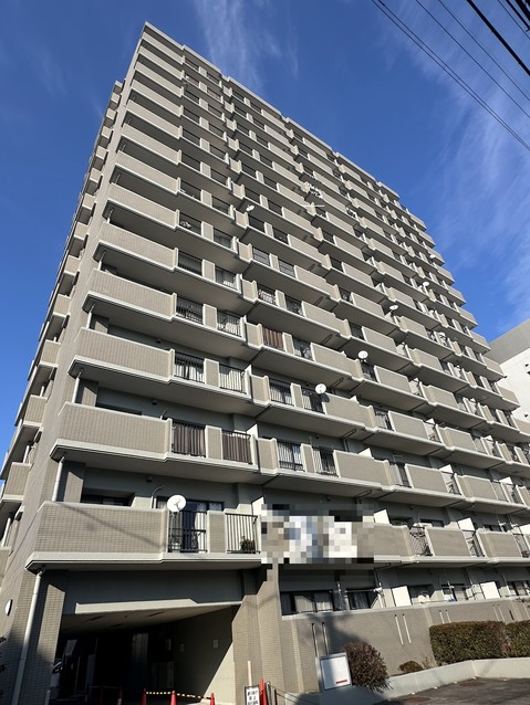 apartment 愛知県春日井市八光町１丁目
地図を見る