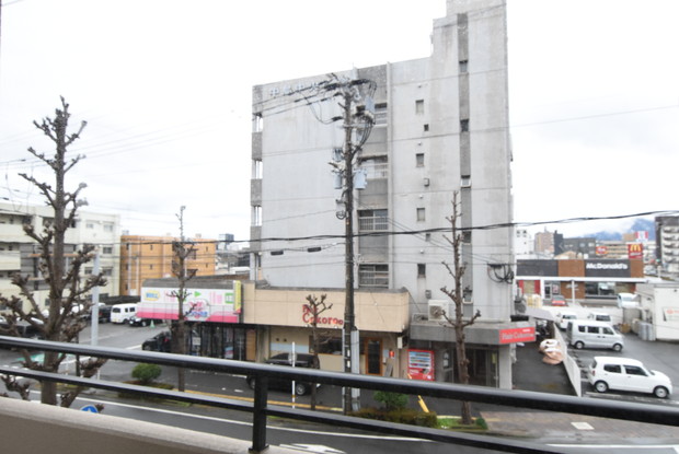 apartment 大分県大分市中島東３丁目
地図を見る