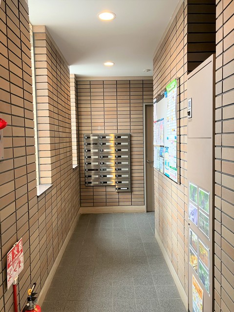 apartment 大分県大分市中島東３丁目
地図を見る