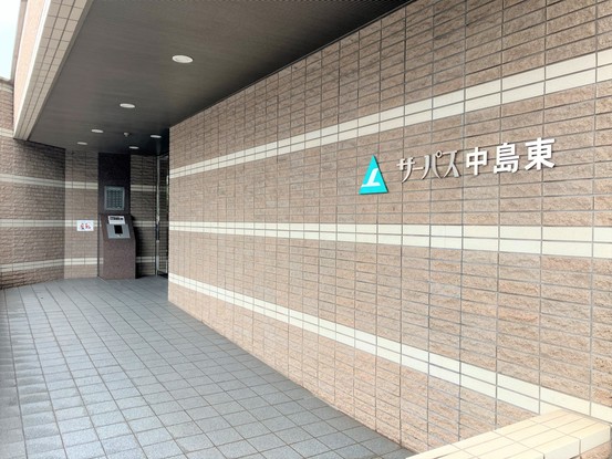 apartment 大分県大分市中島東３丁目
地図を見る