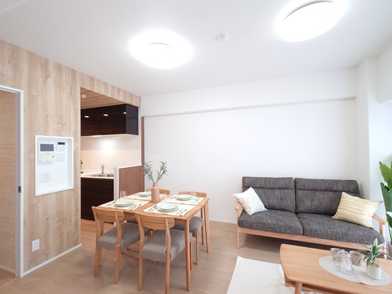 apartment 東京都渋谷区千駄ヶ谷４丁目19-18