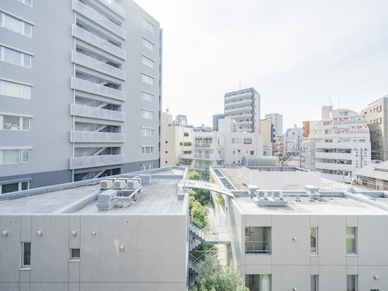 apartment 東京都渋谷区千駄ヶ谷４丁目19-18