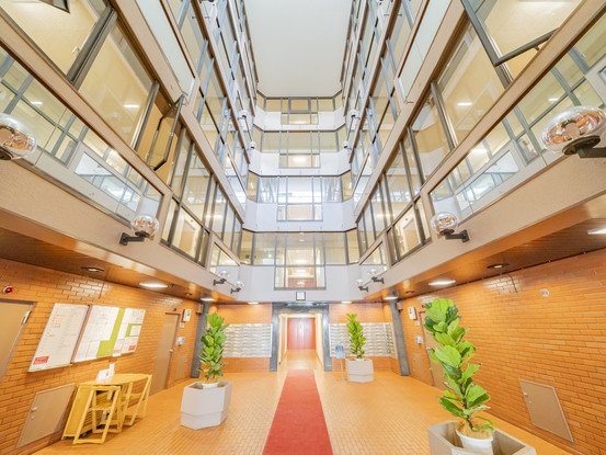 apartment 東京都渋谷区千駄ヶ谷４丁目19-18