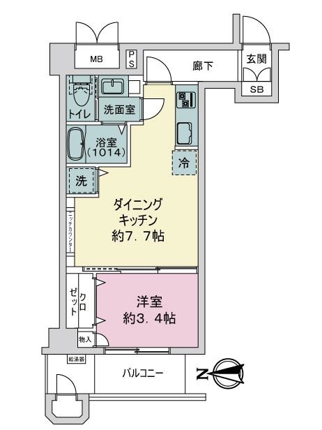 apartment 東京都渋谷区千駄ヶ谷４丁目19-18
