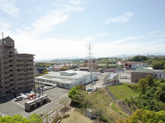 apartment 宮崎県宮崎市大塚台西１丁目
地図を見る