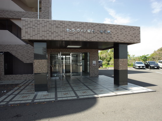 apartment 宮崎県宮崎市大塚台西１丁目
地図を見る