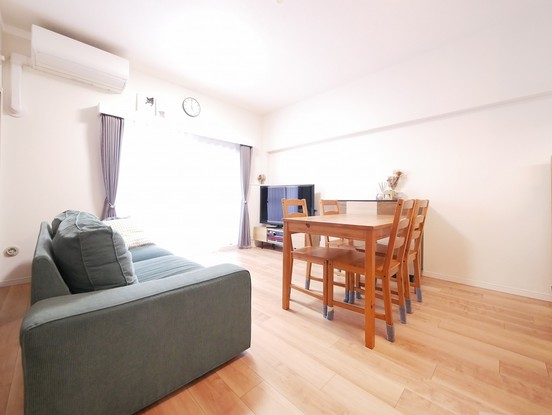 apartment 福岡県春日市千歳町１丁目
地図を見る