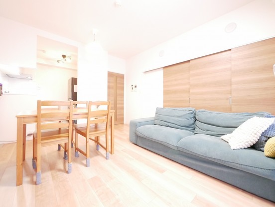 apartment 福岡県春日市千歳町１丁目
地図を見る