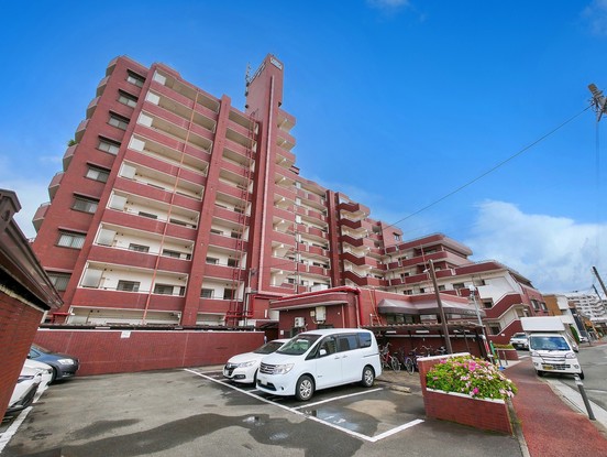 apartment 福岡県春日市千歳町１丁目
地図を見る