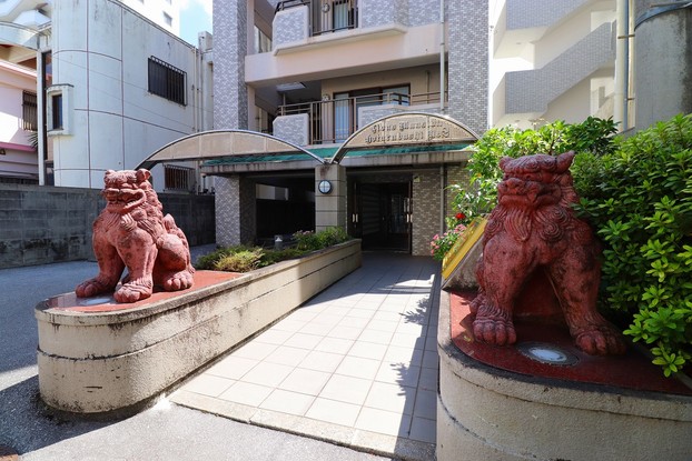 apartment 東京都渋谷区千駄ヶ谷４丁目19-18