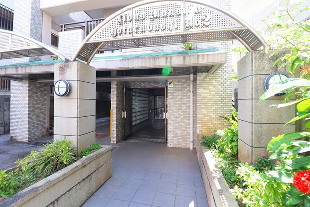 apartment 東京都渋谷区千駄ヶ谷４丁目19-18