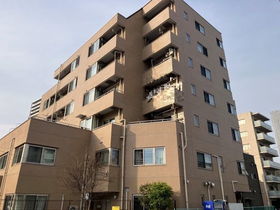 apartment 東京都渋谷区千駄ヶ谷４丁目19-18