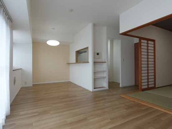 apartment 山口県岩国市麻里布町６丁目
地図を見る
