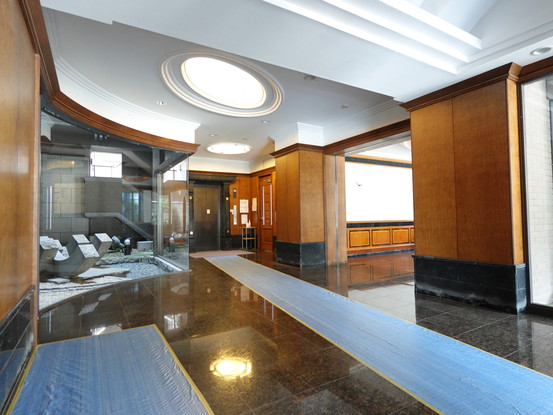 apartment 山口県岩国市麻里布町６丁目
地図を見る