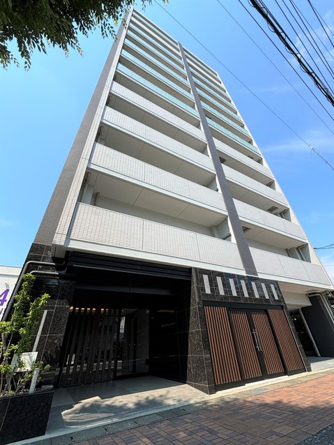 apartment 岐阜県岐阜市加納新本町１丁目
地図を見る
