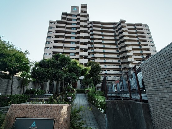 apartment 東京都渋谷区千駄ヶ谷４丁目19-18