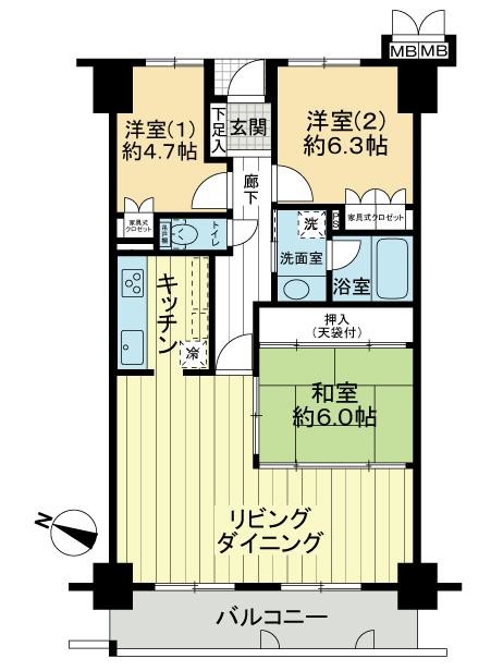 apartment 東京都渋谷区千駄ヶ谷４丁目19-18